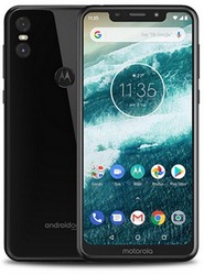 Замена экрана на телефоне Motorola One в Иркутске